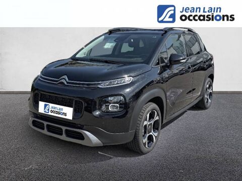 Citroën C3 Aircross PureTech 110 S&S BVM6 Origins 2020 occasion Seyssinet-Pariset 38170