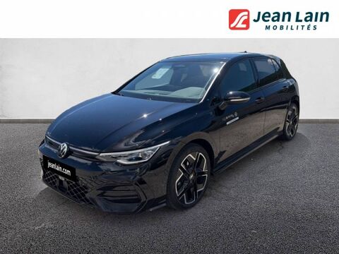 Volkswagen Golf 1.5 eTSI EVO2 150 DSG7 R-Line Edition 2026 occasion Gr&eacute;sy-sur-Aix 73100
