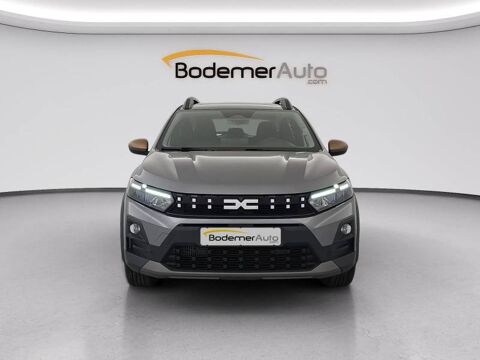 Sandero TCe 110 Stepway Extreme 2026 occasion 14400 Bayeux