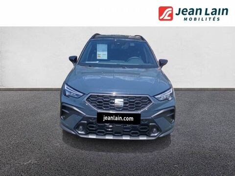 Arona 1.0 TSI 95 ch Start/Stop BVM5 Copa 2026 occasion 74950 Scionzier