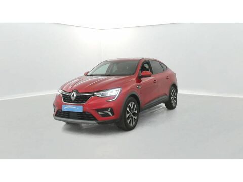 Annonce voiture Renault Arkana 18990 €