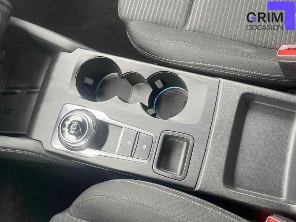 Focus 1.5 EcoBlue 115 Powershift Titanium X Business 2025 occasion 34970 Lattes