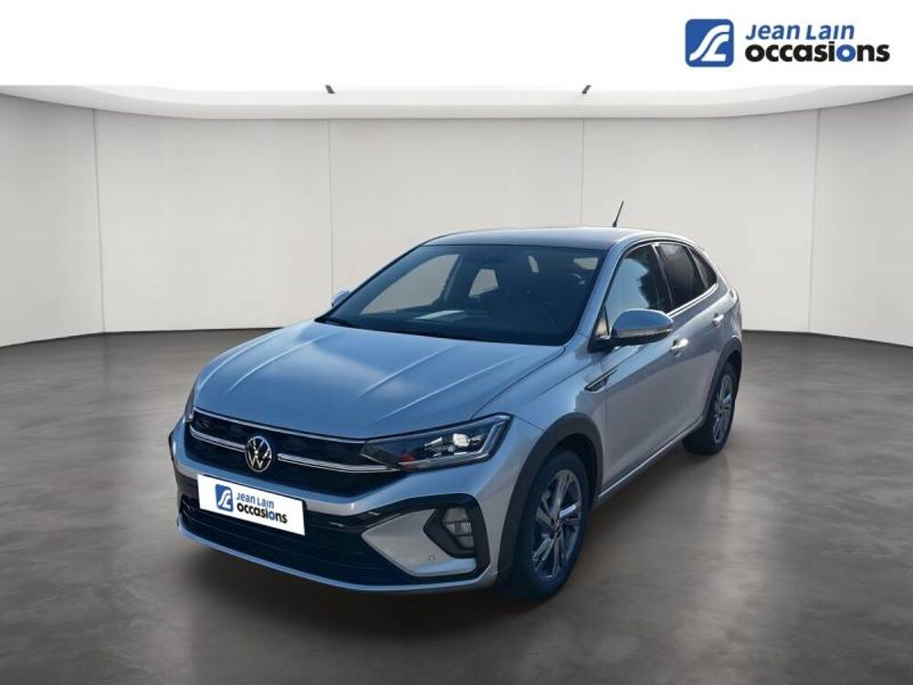 Taigo 1.5 TSI 150 DSG7 R-Line 2023 occasion 38170 Seyssinet-Pariset