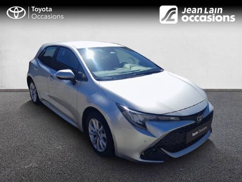 Corolla Hybride 140ch Dynamic Business 2024 occasion 73290 La Motte-Servolex