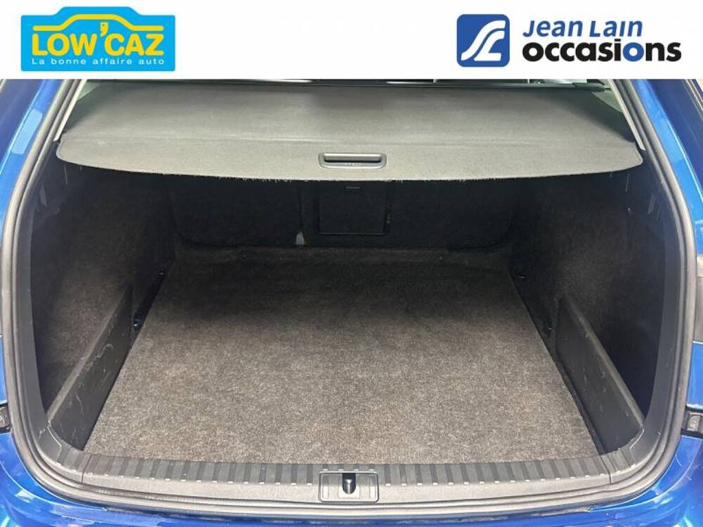 Octavia Combi 2.0 TDI 150 ch DSG7 Business 2021 occasion 73490 La Ravoire