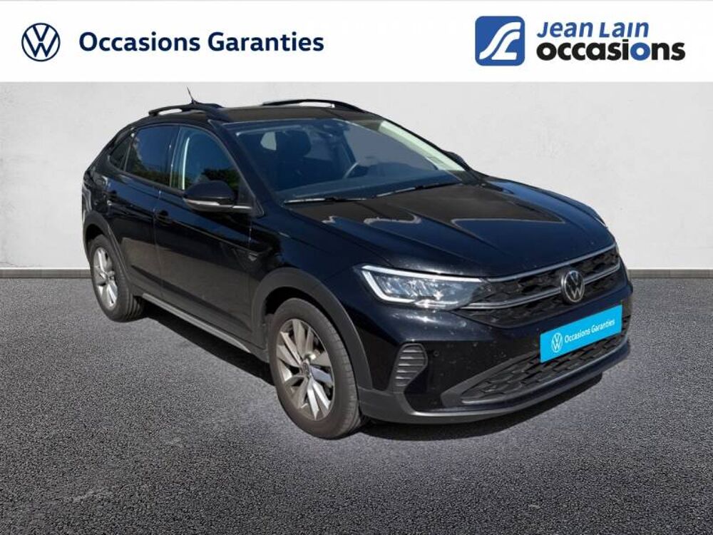Taigo 1.0 TSI 116 DSG7 VW Edition 2025 occasion 38170 Seyssinet-Pariset