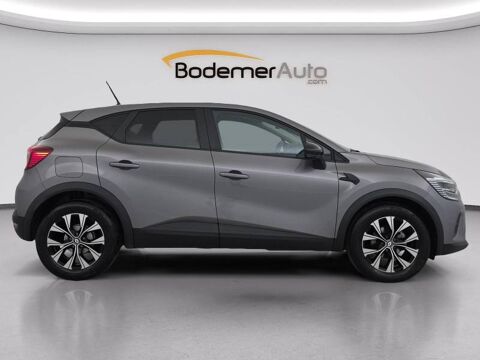 Captur TCe 90 Evolution 2024 occasion 29270 Carhaix-Plouguer