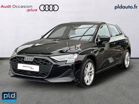 Audi A3 Sportback 35 TFSI Mild Hybrid 150 S tronic 7 Business Exe 2025 occasion Marseille 13011