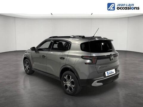 C3 Aircross Turbo 100 ch Man Plus 2025 occasion 74600 Seynod