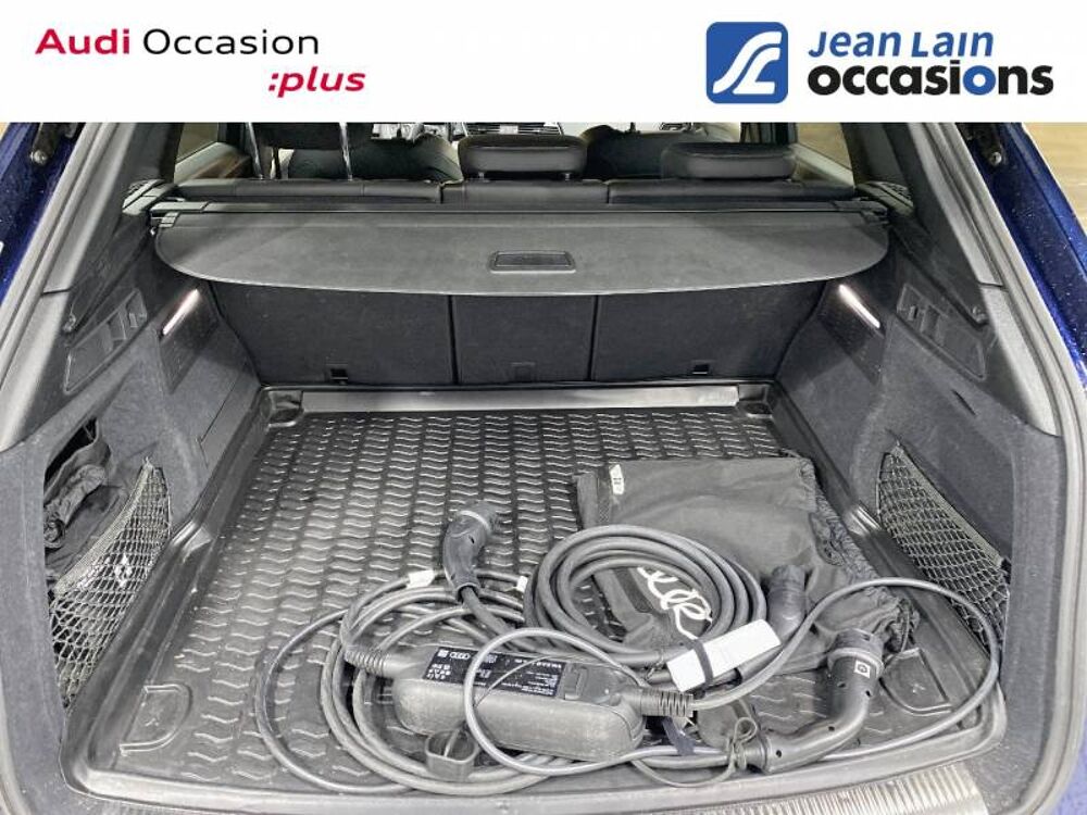 Q5 50 TFSIe 299 S tronic 7 Quattro S line 2023 occasion 74600 Seynod