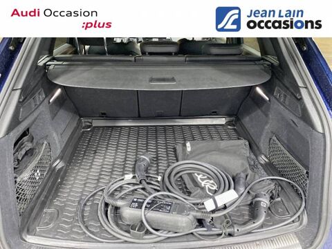 Q5 50 TFSIe 299 S tronic 7 Quattro S line 2023 occasion 74600 Seynod