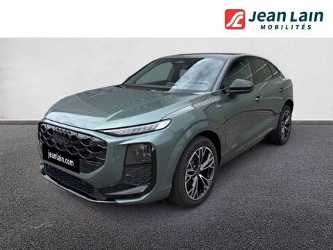 Audi Q3 Sportback TFSI 150 ch Hybride S tronic 7 S line 2026 occasion &Eacute;chirolles 38130