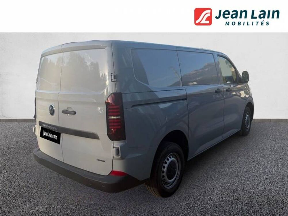 Transporter TRANSPORTER VAN L1H1 2.0 TDI 150 BVA8 4MOTION BUSINESS 2026 occasion 73290 La Motte-Servolex
