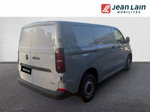 Transporter TRANSPORTER VAN L1H1 2.0 TDI 150 BVA8 4MOTION BUSINESS 2026 occasion 73290 La Motte-Servolex