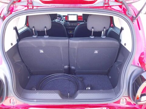 Twingo E-Tech Electrique 80 ch autonomie urbaine Techno 2026 occasion 61000 Alen&ccedil;on