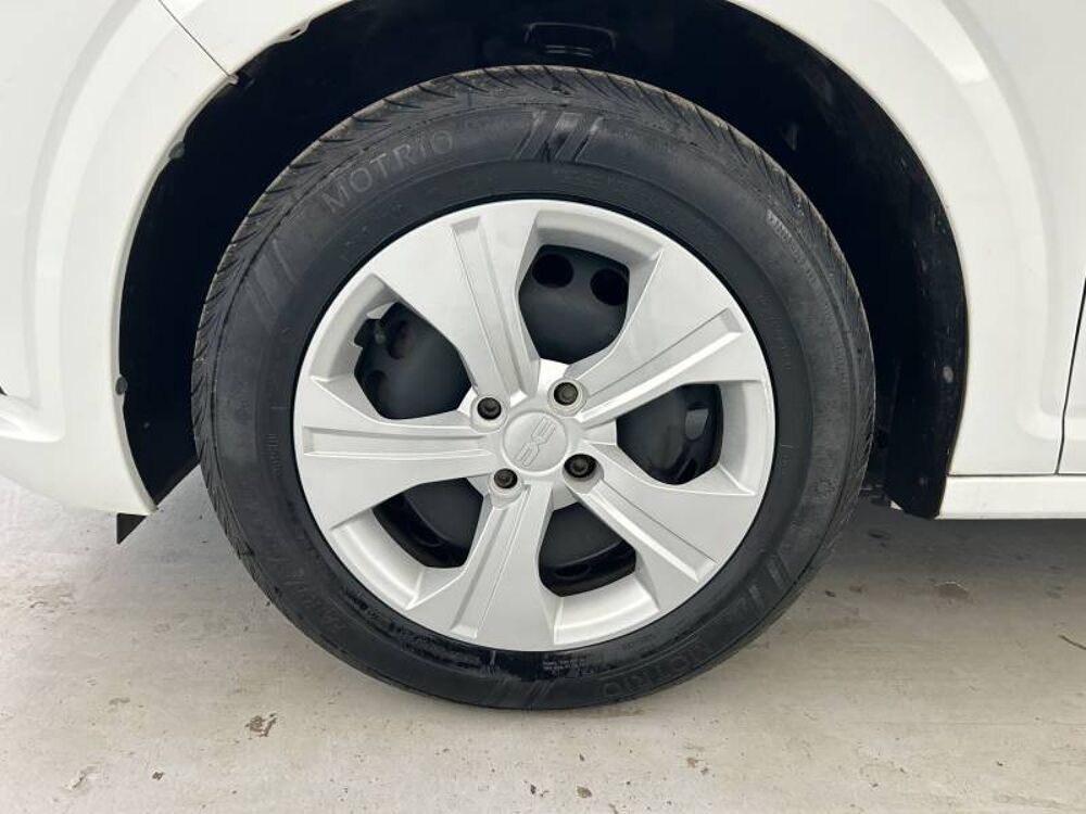 Sandero ECO-G 100 Essential 2023 occasion 22500 Paimpol