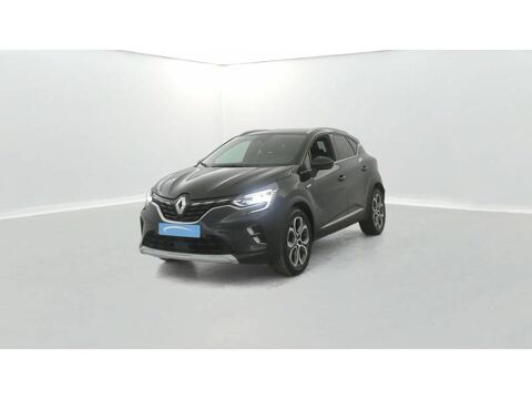 Annonce voiture Renault Captur 15790 €