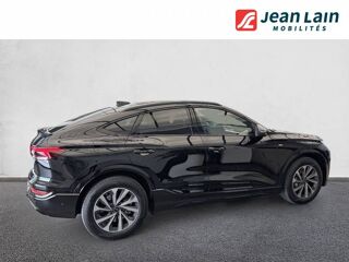 Q6 e-tron Sportback 428 ch 100 kWh quattro S line 2026 occasion 74100 Ville-la-Grand