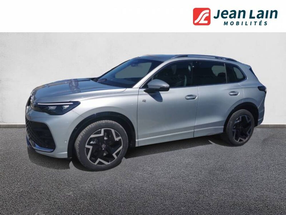Tiguan 2.0 TDI 150ch DSG7 R-Line 2026 occasion 05000 Gap