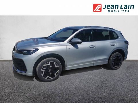 Tiguan 2.0 TDI 150ch DSG7 R-Line 2026 occasion 05000 Gap