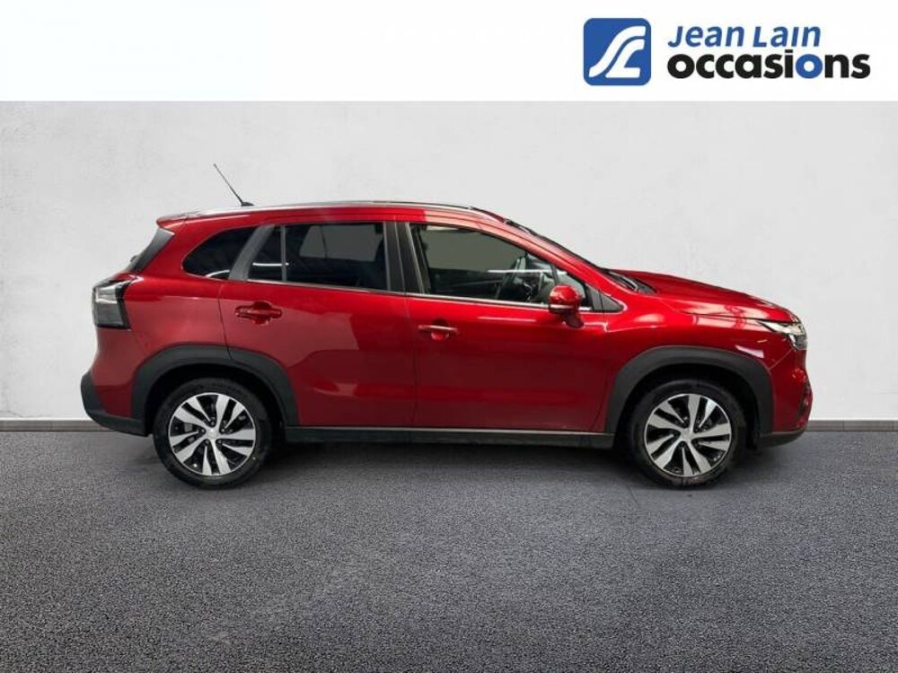 S-cross S-Cross 1.5 Dualjet Allgrip Hybrid Auto Style 2023 occasion 74600 Seynod