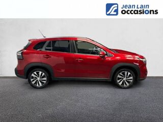 S-cross S-Cross 1.5 Dualjet Allgrip Hybrid Auto Style 2023 occasion 74600 Seynod