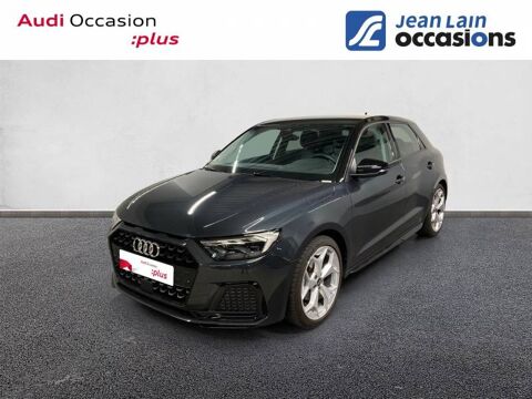 A1 Sportback 35 TFSI 150 ch S tronic 7 Design Luxe 2022 occasion 38500 Voiron