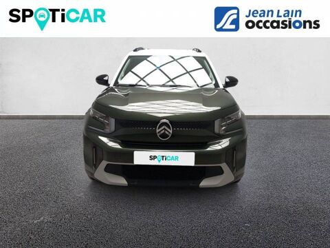 C3 Aircross e- 113 Automatique Max 2025 occasion 74100 V&eacute;traz-Monthoux