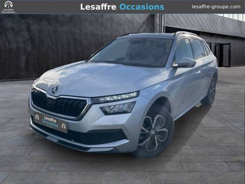 Kamiq 1.0 TSI Evo 110 ch BVM6 Ambition 2023 occasion 62500 Salperwick