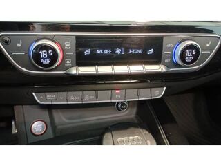 RS4 Avant V6 2.9 TFSI 450 ch Tiptronic 8 2019 occasion 35760 Saint-Gr&eacute;goire