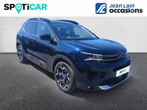 C5 aircross C5 Aircross BlueHDi 130 EAT8 Max 2025 occasion 74200 Anthy-sur-L&eacute;man