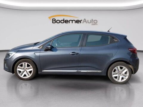 Clio TCe 90 - 21N Business 2022 occasion 61200 Argentan