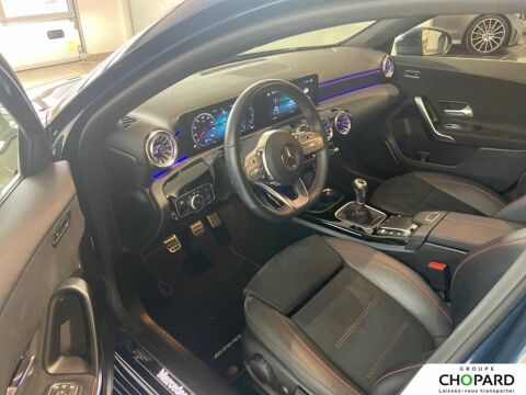 Classe A 180 BM6 AMG Line 2022 occasion 25480 &Eacute;cole-Valentin