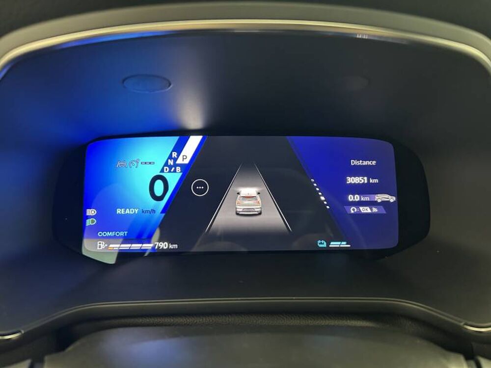 Symbioz E-Tech full hybrid 145 Esprit Alpine 2025 occasion 61000 Alen&ccedil;on