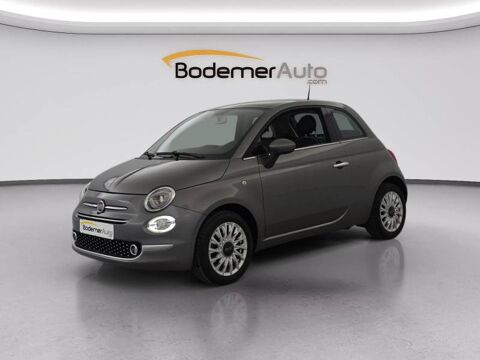 Annonce voiture Fiat 500 9990 €