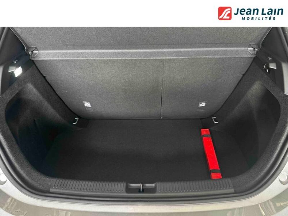 MG3 1.5 L Hybrid+ 195 ch Luxury 2026 occasion 38300 Bourgoin-Jallieu