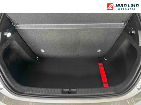 MG3 1.5 L Hybrid+ 195 ch Luxury 2026 occasion 38300 Bourgoin-Jallieu