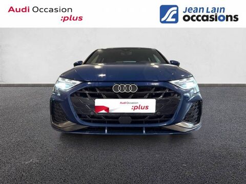 A3 Sportback TFSI Mild Hybrid 150 S tronic 7 S line 2024 occasion 74600 Seynod