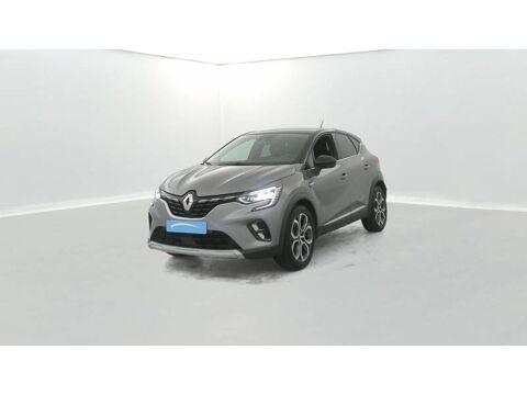 Annonce voiture Renault Captur 15490 €