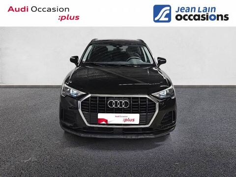 Q3 35 TDI 150 ch S tronic 7 2020 occasion 73290 La Motte-Servolex