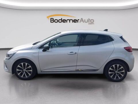 Clio TCe 90 Techno 2023 occasion 56850 Caudan
