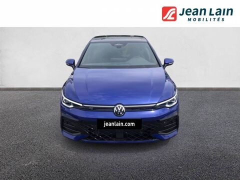 Golf 1.5 eTSI EVO2 150 DSG7 R-Line Edition 2026 occasion 74600 Seynod