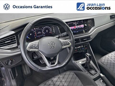 Taigo 1.5 TSI 150 DSG7 R-Line 2023 occasion 38170 Seyssinet-Pariset