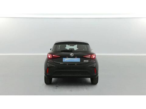 MG3 1.5 L Hybrid+ 195 ch Comfort 2024 occasion 29900 Concarneau
