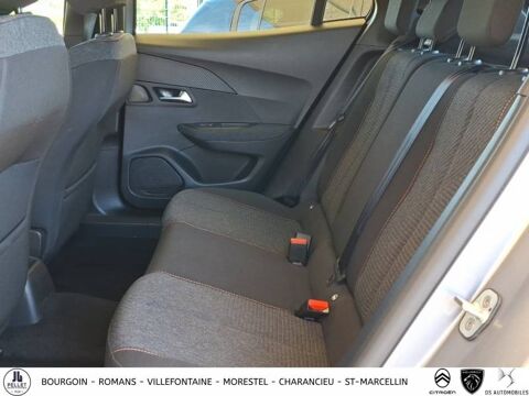 2008 Hybrid 136 e-DCS6 Style 2025 occasion 38300 Bourgoin-Jallieu