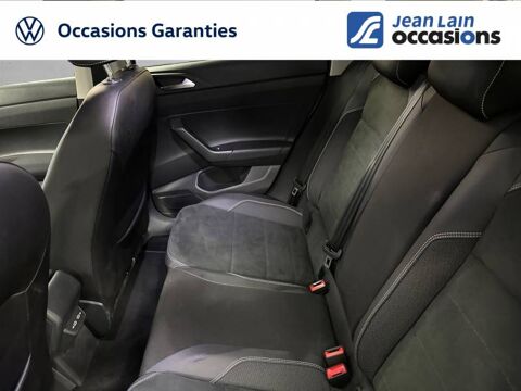 Polo 1.0 TSI 110 S&S DSG7 Style 2023 occasion 74600 Seynod