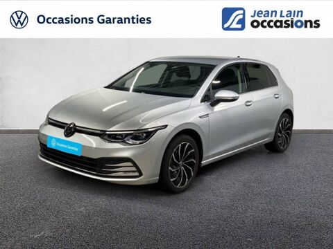 Volkswagen Golf 1.5 eTSI OPF 130 DSG7 Style 2024 occasion Cessy 01170