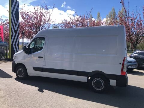Master MASTER FGN TRAC F3500 L2H2 BLUE DCI 135 CONFORT 2024 occasion 14500 Vire