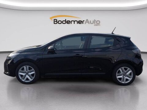 Clio E-Tech full hybrid 145 ch GSR2 Evolution 2025 occasion 29900 Concarneau
