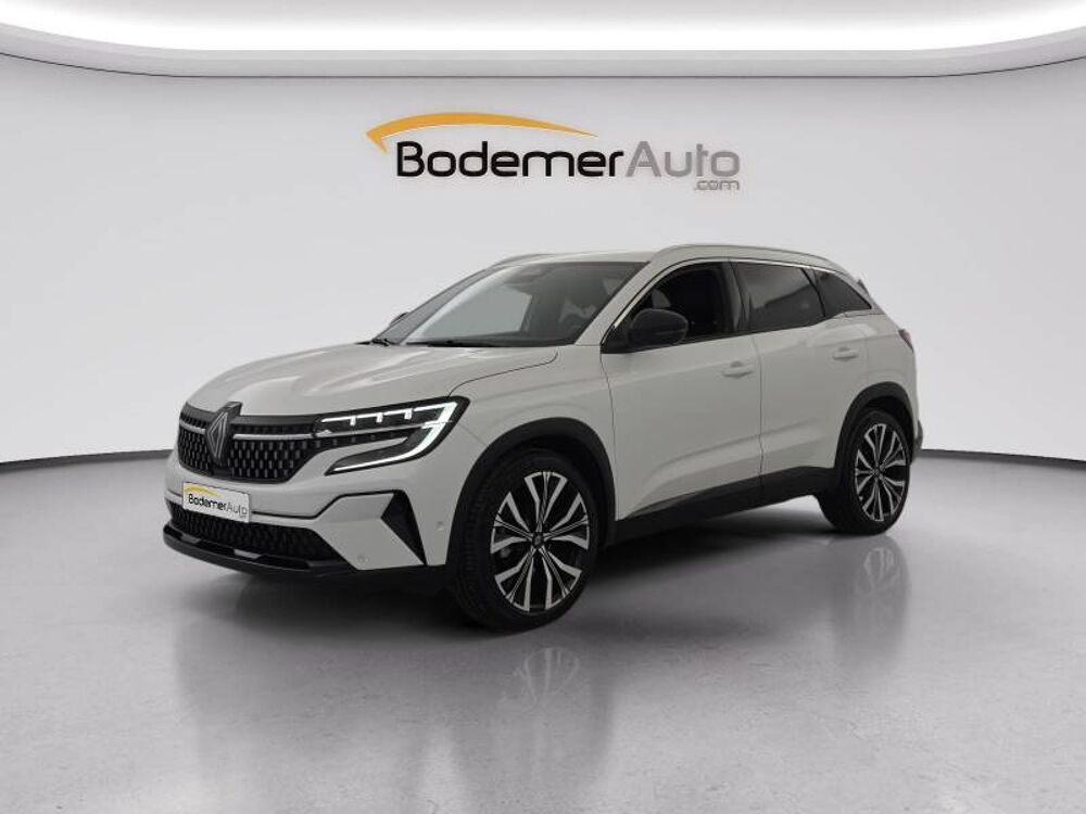 Austral mild hybrid 160 auto Iconic 2023 occasion 61200 Argentan